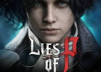Lies of P | STEAM