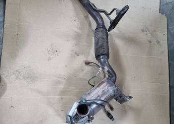 katalizator filtr DPF 2.0 tdi vw audi skoda seat 5N0131765A