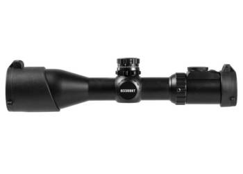 Luneta celownicza Leapers UTG 3-12x44 Compact 30 mm
