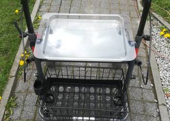 rollator nowy