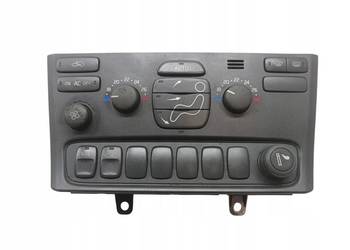 PANEL NAWIEWU   Volvo S80 I (1998-2006) 9494263