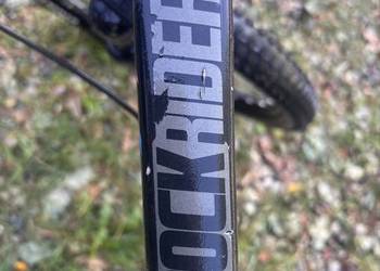 Rower Btwin