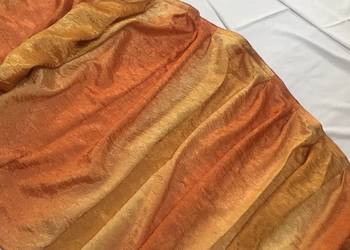 Skirting - odcienie pomarańczowego Skirting - odcienie pomarańczowego