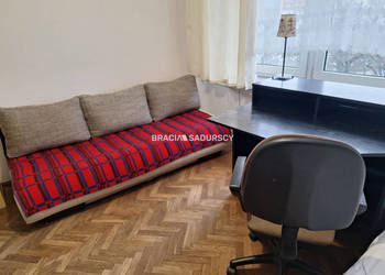 Oferta wynajmu mieszkania Kraków Królewska 55m2 3 pokoje