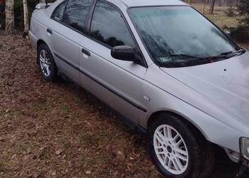 Honda Accord częśći