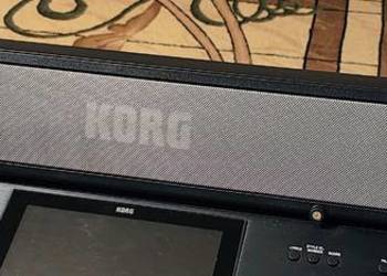 System nagłośnienia Korg PaaS MKII