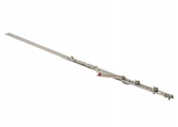 ROTO PROWADNICA ROZWÓRKI 350/690 601-800 LISTWA DO OKNA- DRZWI dł. 660 mm