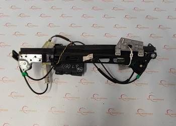 AUDI A4 B7 III 07r podnośnik szyby lewy przód 8H2959801D