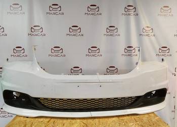 Zderzak Przód Przedni Dodge Grand Caravan 2011-2020