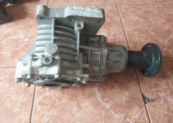REDUKTOR SKRZYNI KIA SORENTO III lift 2.2  4g100 u10-F1805