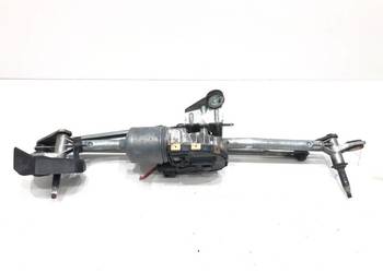 MECHANIZM WYCIERACZEK PRZÓD AUDI Q5 8R 8R1955119A 08-17 UKŁAD