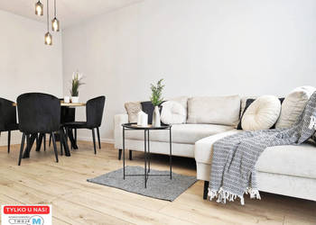 Mieszkanie Kielce 47.8m2 2 pokojowe Mieszkanie Kielce 47.8m2 2 pokojowe