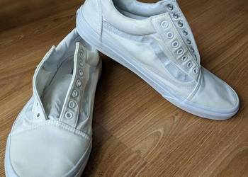 Vans Unisex Off The Wall 751505 Sneakers US12/UK11/EUR46