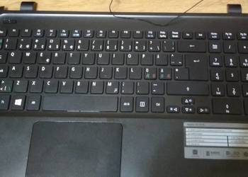 PALMREST klawiatura ACER E1-510 E1-530 E1-532 E1-570