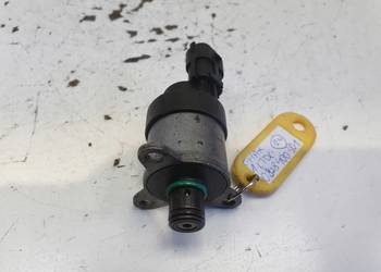 Ford C-MAX 1.6 TDCI REGULATOR CIŚNIENIA PALIWA 0928400501