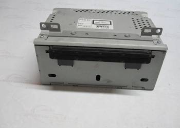 FORD FOCUS MK3 III 12r radio CD BM5T-18C815-HF