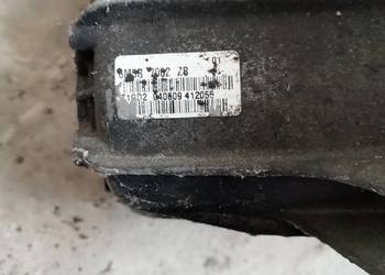 Skrzynia biegów Ford C- max 1.8TDCI