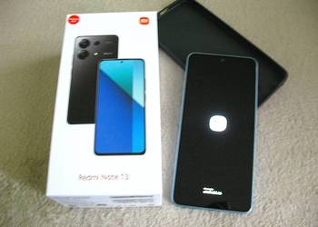 Telefon Xiaomi Redmi Note 13 128GB