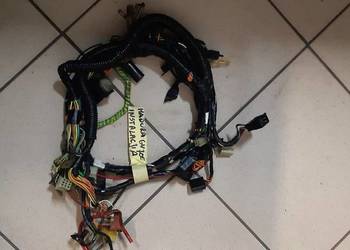 Instalacja Suzuki Madura GV 700