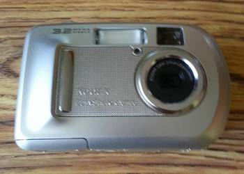 Kodak Easy Share Cx7300