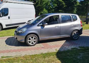 Honda Jazz 2004 1.4
