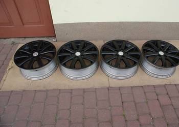 AluFelgi oryginał Suzuki SX4 Fiat Sedici 6Jx16 cali 5x114,3x60,1 ET-50