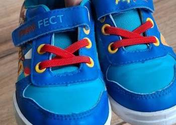 Adidasy dla chłopca Psi Patrol, r. 27