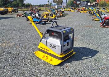 Zagęszczarka Ubijak WACKER NEUSON DPU 6055 Heh Nr 792