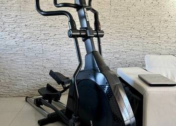 Orbitrek kettler omium 300