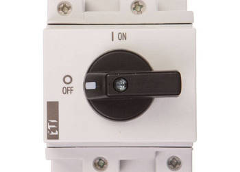 Rozłącznik do instalacji PV 2P 25 A 1000 V DC LS25 SMA A2 0046