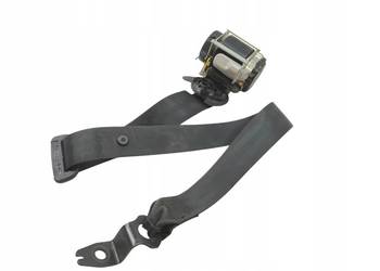 PAS BEZPIECZEŃSTWA PRAWY PRZÓD PASAŻERA Skoda Fabia III (2014-  )