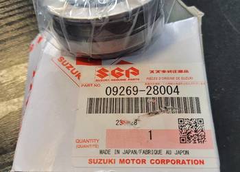 Łożysko Suzuki 09269-28004 0926928004 NOWY ORGINALNY