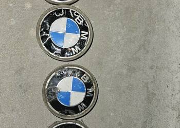 Dekielki bmw kół felg
