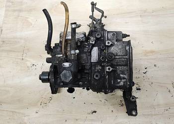 Pompa wtryskowa mercedes w123 2.0d 6150706601