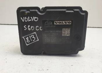 Volvo V60 CC POMPA ABS Sterownik P31423348 Volvo V60 CC POMPA ABS Sterownik P31423348