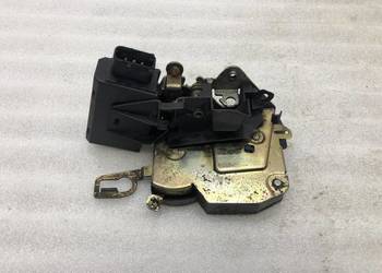ZAMEK DRZWI PRAWY PRZÓD BMW SERIA 3 E46 1387606