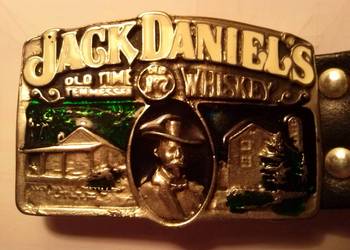 klamra jec daniels