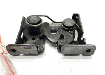 ZAMEK MASKI PRAWY MINI R56 Hatchback 05-14