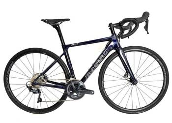 Rower szosowy karbonowy BASSO VENTA szosa carbon shimano ultegra disc