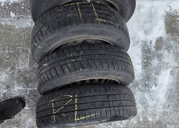 Koła letnie 155/70r13 fulda