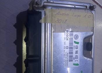 Komputer 1.0 benzyna 030906032C