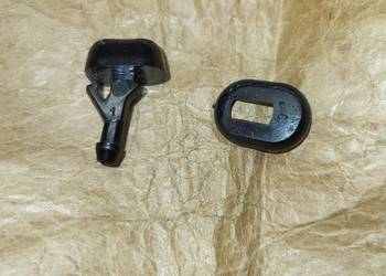 VW Garbus Karmann Ghia Typ 3 - Nowa VDO dysza spryskiwacza dwustrumieniowa