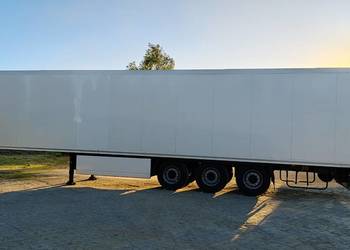 Krone Doppelstock Carrier 1550 2016