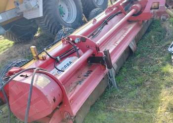 Mulczer SHL640 6metrów Zadbana w oryginale