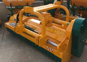 Rozdrabniacz bijakowy kosiarka przód/tył przesuw hydrauliczny 160 180 210