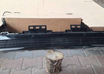 ORG DOKŁADKA DYFUZOR ZDERZAKA TYŁ RENAULT MEGANE IV LIFT HB używana