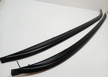 RELINGI DACHOWE BMW E91 LIFT 7255483 7255484
