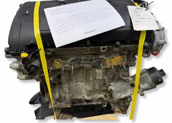 SILNIK 8FP 8F01 Peugeot 207 208 308 1.4 16V VTI 95KM benzyna 145tyś