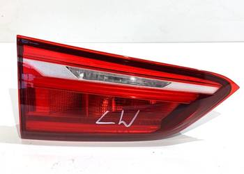 LAMPA TYŁ LEWA WEWNĘTRZNA BMW F48 7350697 Crossover ŚWIATŁO
