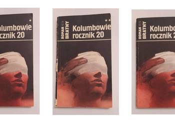 KOLUMBOWIE ROCZNIK 20 tom 1 – 3